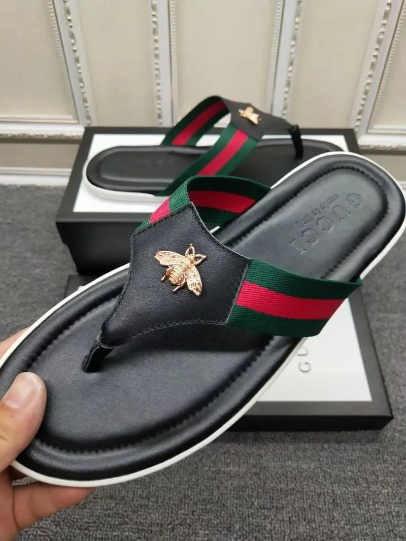 Gucci Slippers Modern 23844