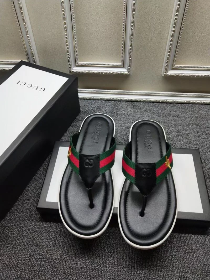 Gucci Slippers Original 23838