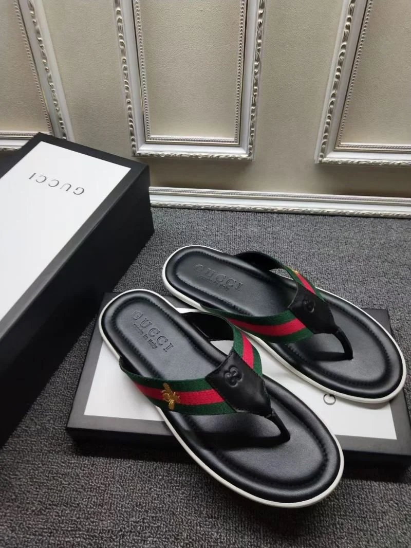 Gucci Slippers Original 23838