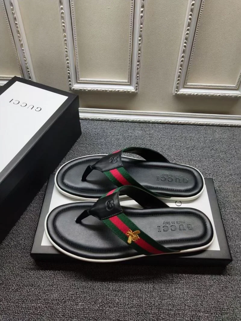 Gucci Slippers Original 23838