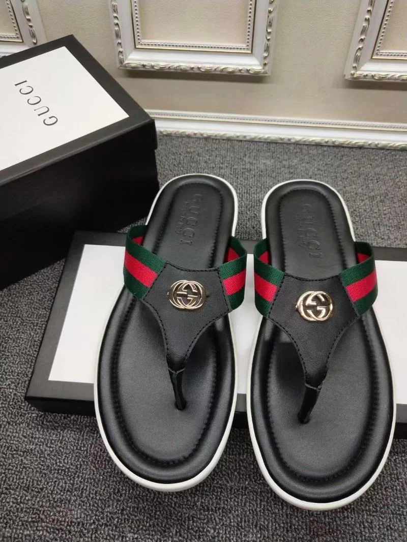 Gucci Slippers Bold 23846