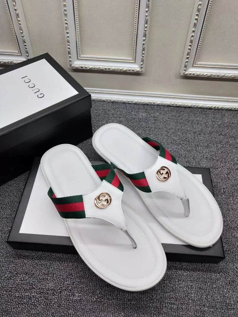 WrinkleFree Gucci Slippers 23837