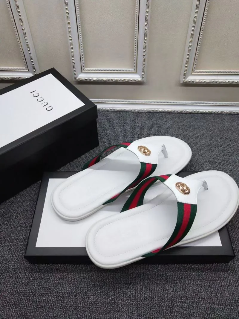 WrinkleFree Gucci Slippers 23837