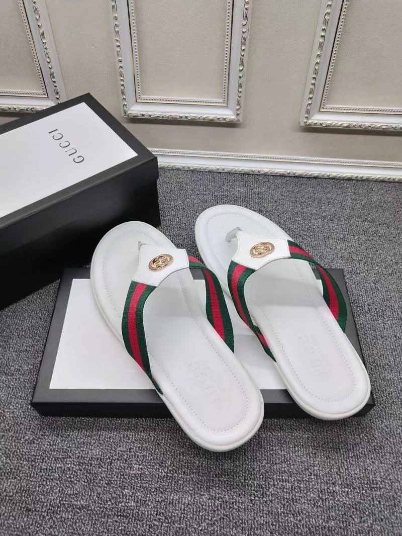 WrinkleFree Gucci Slippers 23837