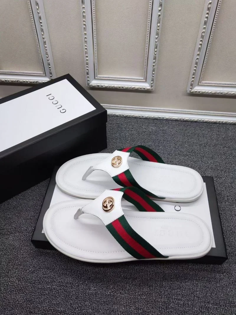 WrinkleFree Gucci Slippers 23837