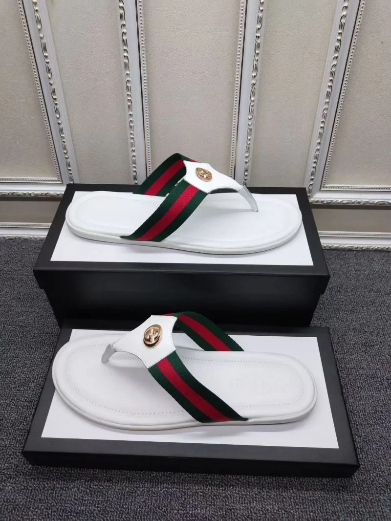 WrinkleFree Gucci Slippers 23837