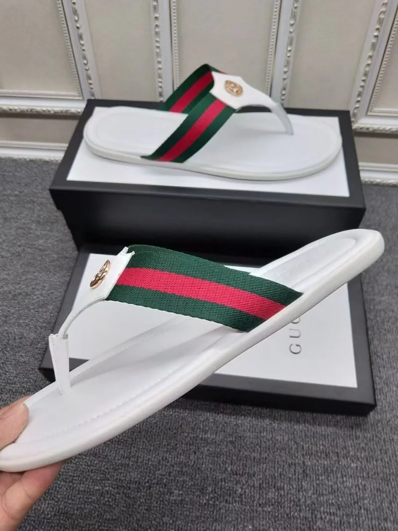 WrinkleFree Gucci Slippers 23837