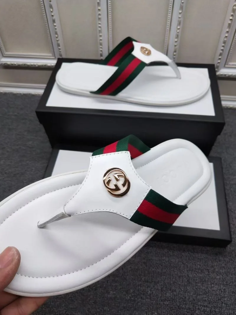 WrinkleFree Gucci Slippers 23837