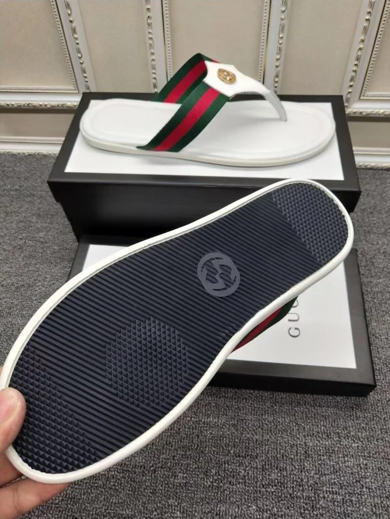 WrinkleFree Gucci Slippers 23837