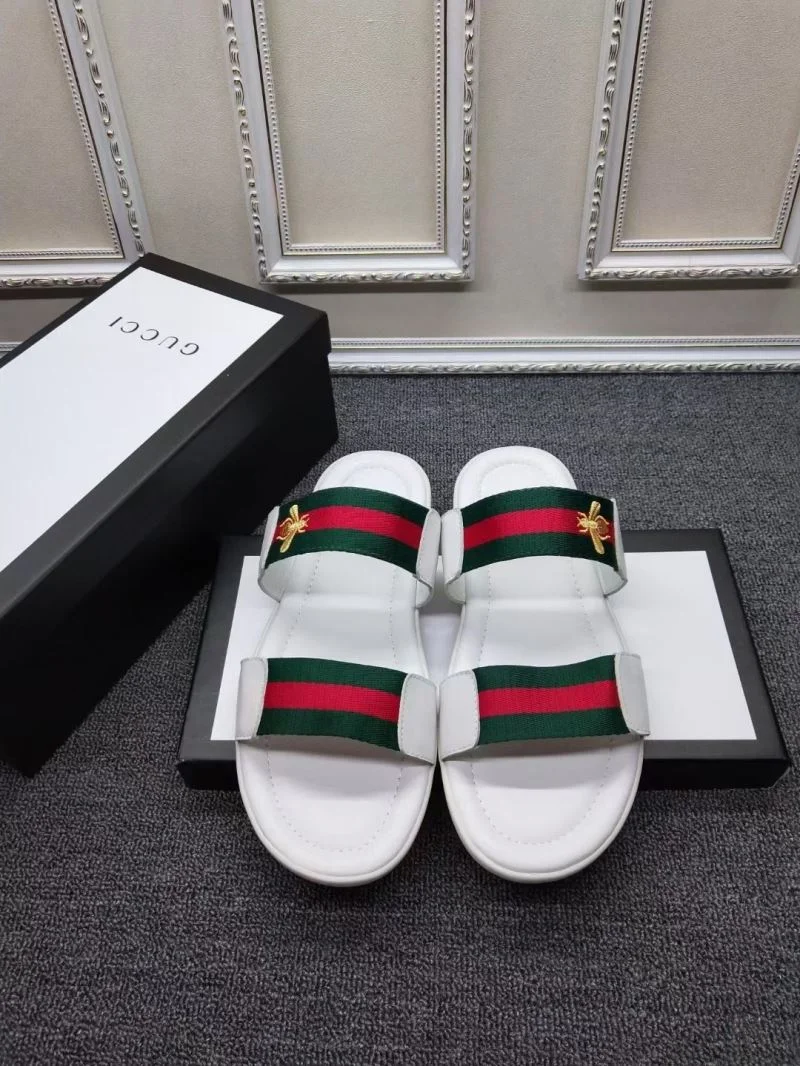Gucci Slippers Bright 23841