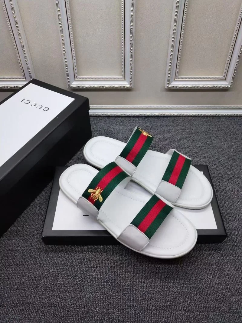 Gucci Slippers Bright 23841