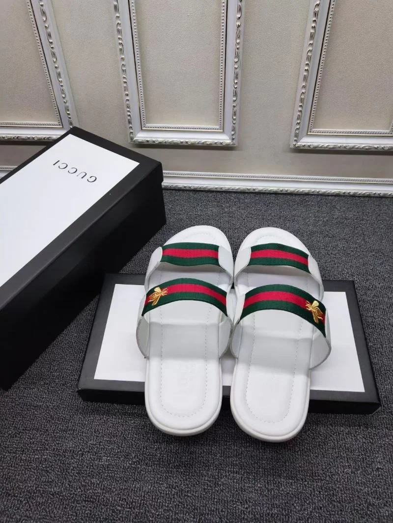 Gucci Slippers Bright 23841