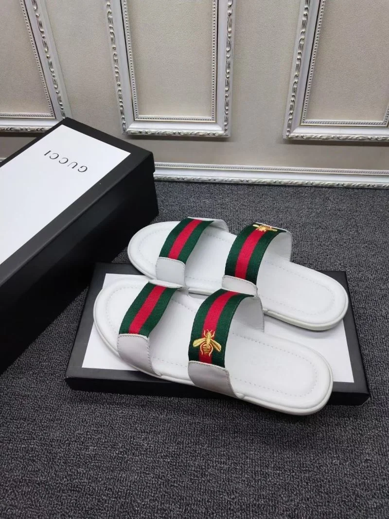 Gucci Slippers Bright 23841