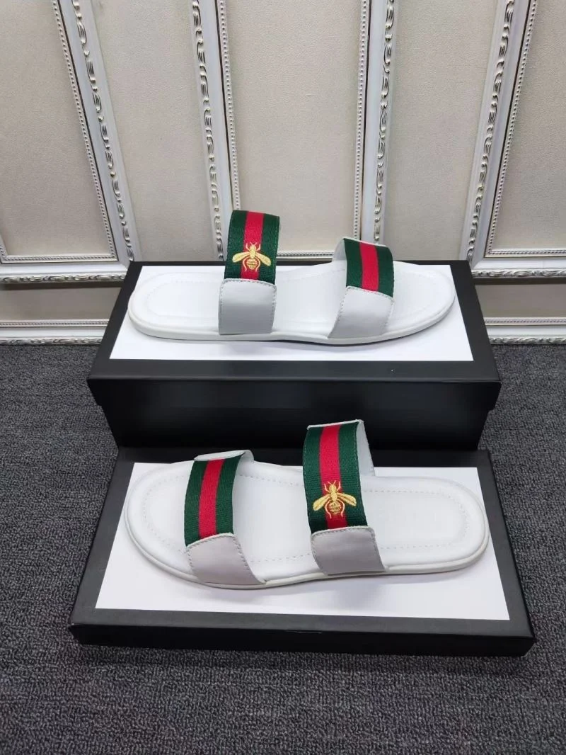 Gucci Slippers Bright 23841
