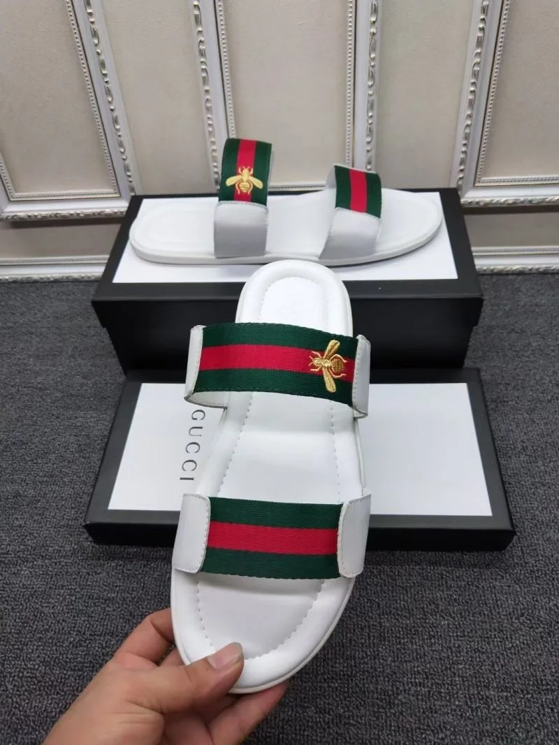 Gucci Slippers Bright 23841