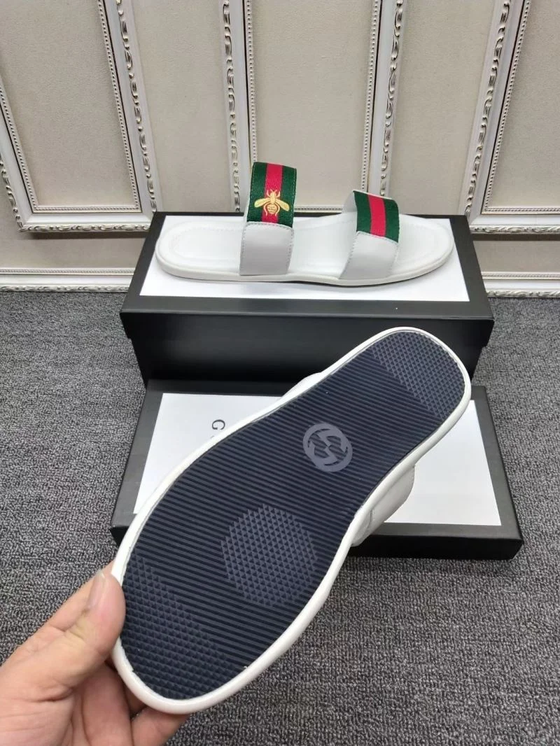 Gucci Slippers Bright 23841