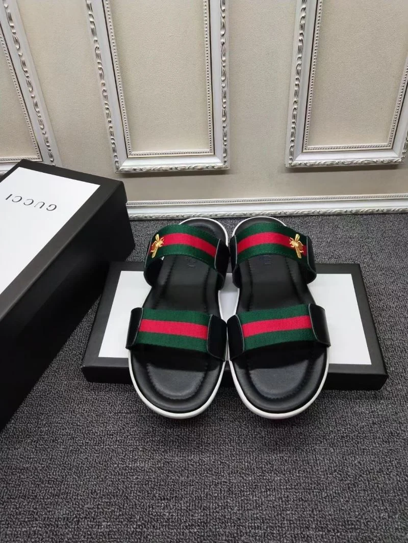 Gucci Slippers Neat 23820