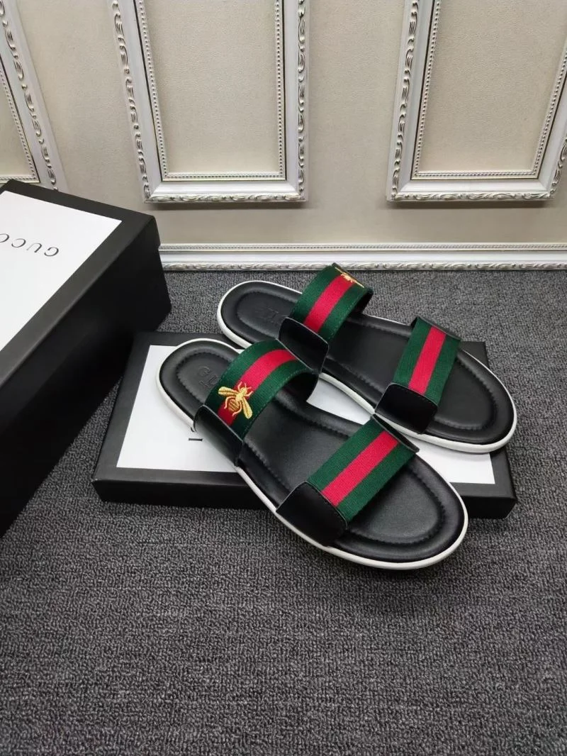 Gucci Slippers Neat 23820