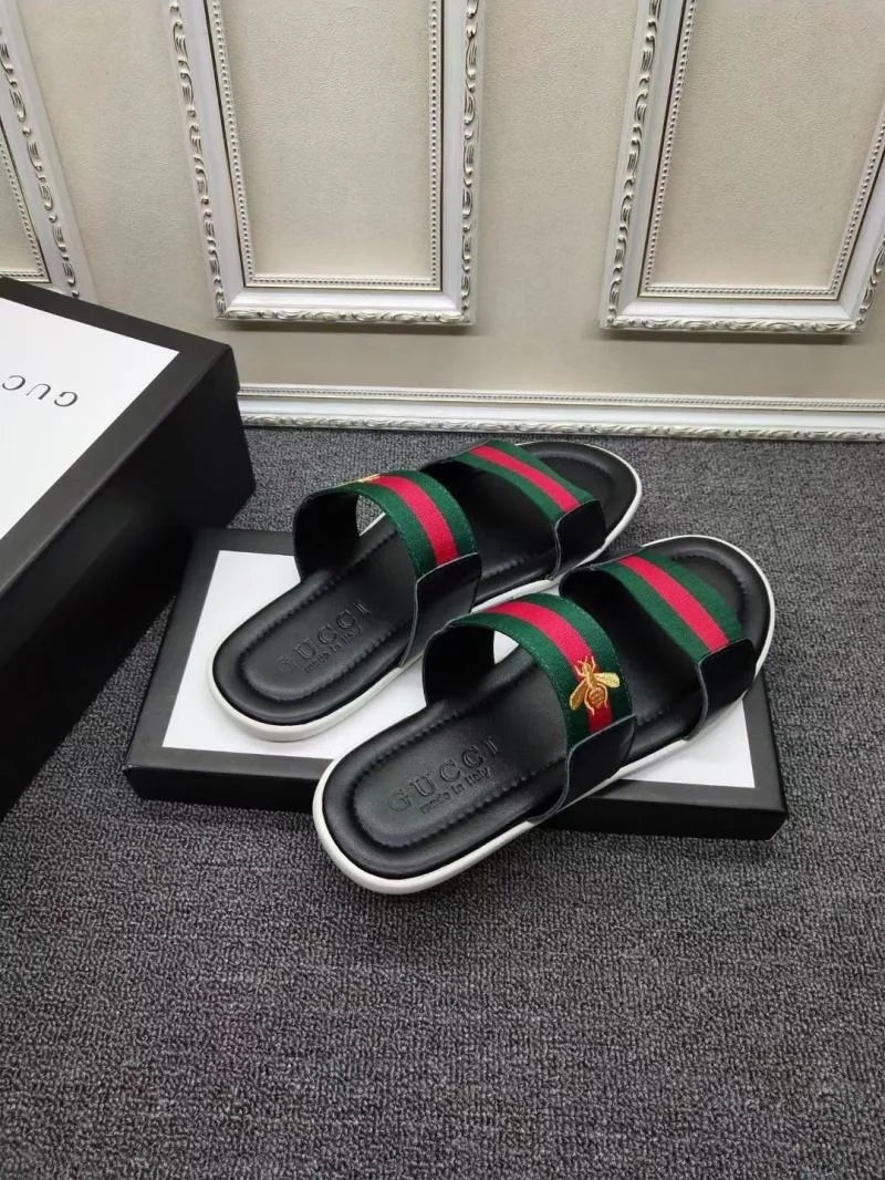 Gucci Slippers Neat 23820