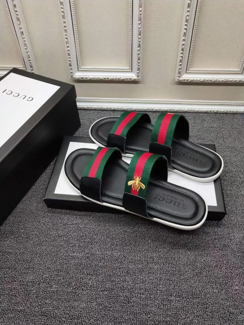Gucci Slippers Neat 23820
