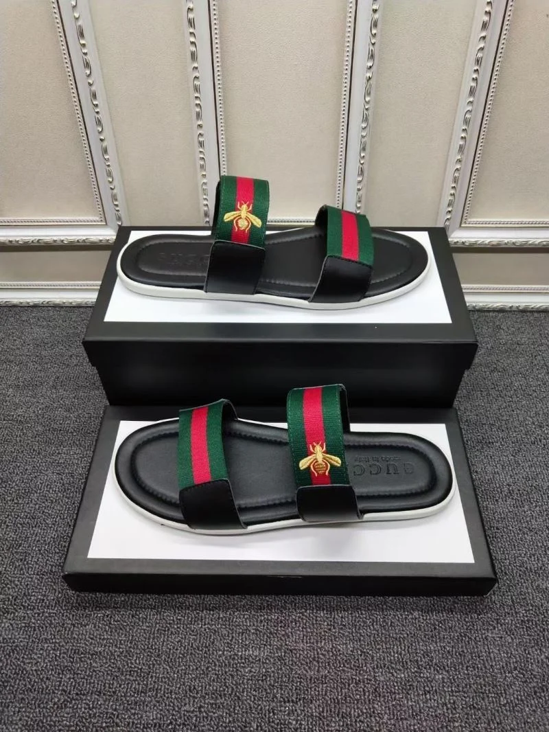 Gucci Slippers Neat 23820
