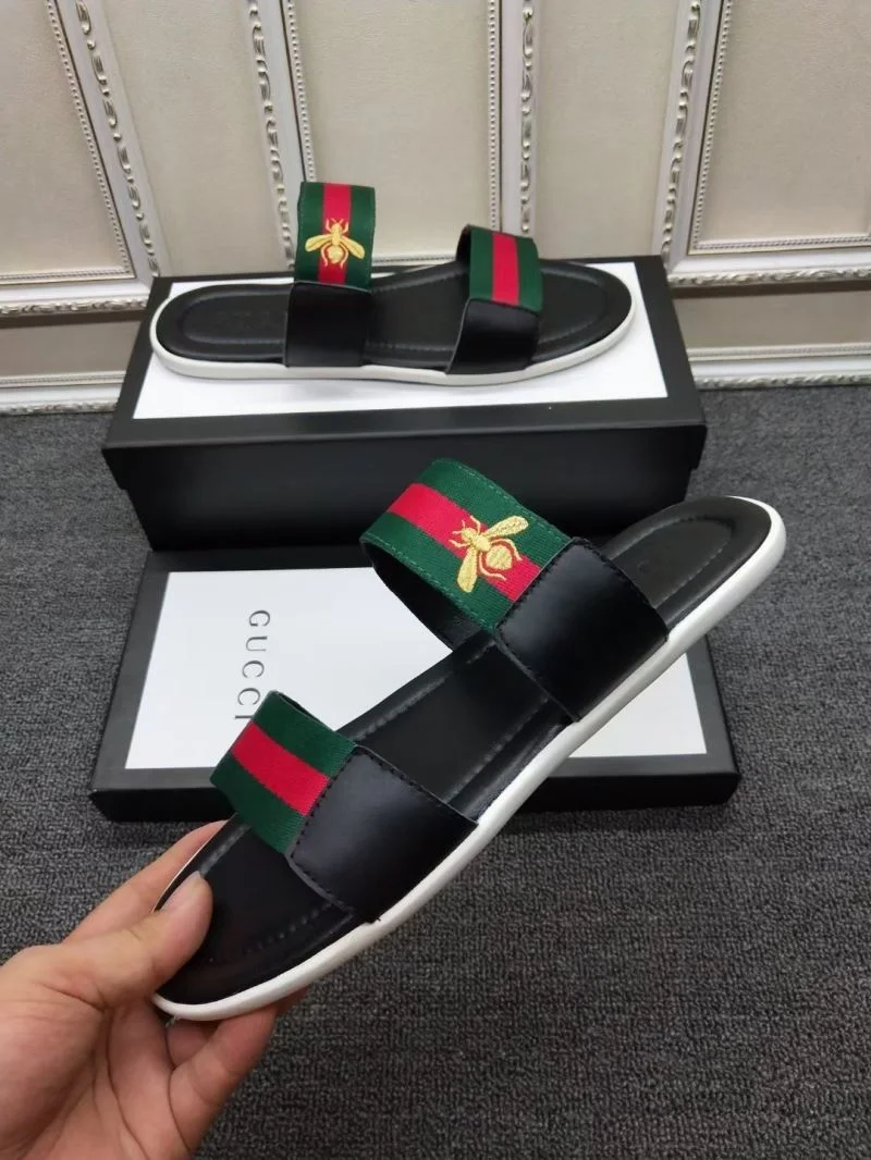 Gucci Slippers Neat 23820