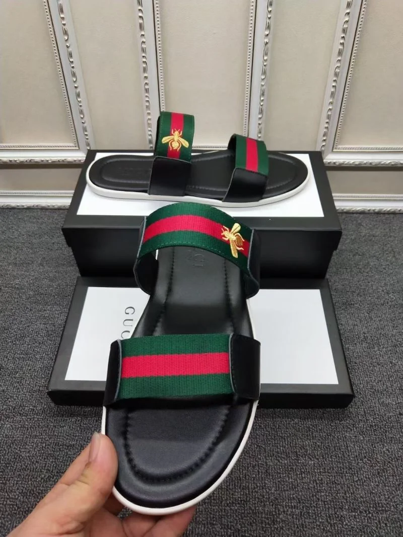 Gucci Slippers Neat 23820