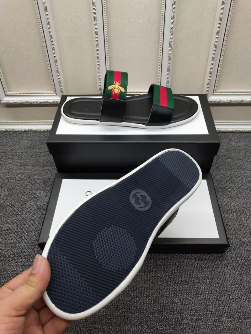 Gucci Slippers Neat 23820