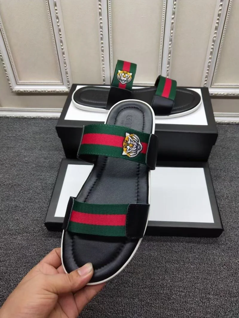 Gucci Slippers BestValue 23818