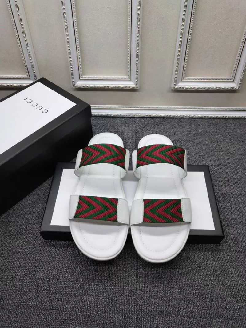 Gucci Slippers Snug 23819