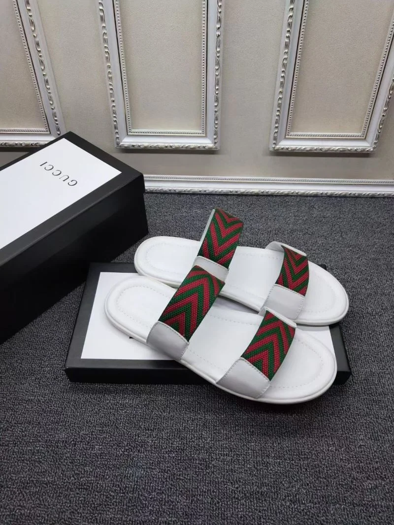 Gucci Slippers Snug 23819