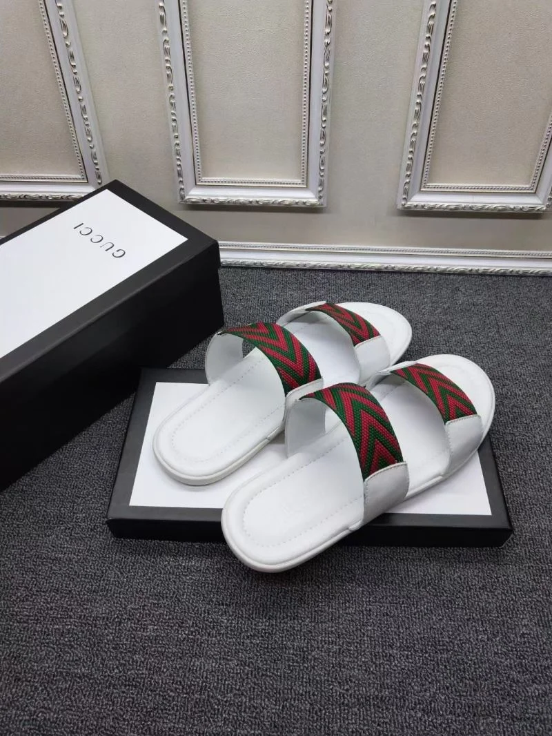 Gucci Slippers Snug 23819