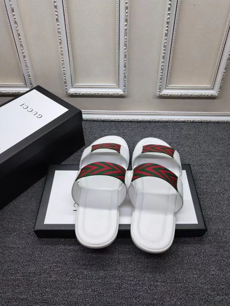 Gucci Slippers Snug 23819