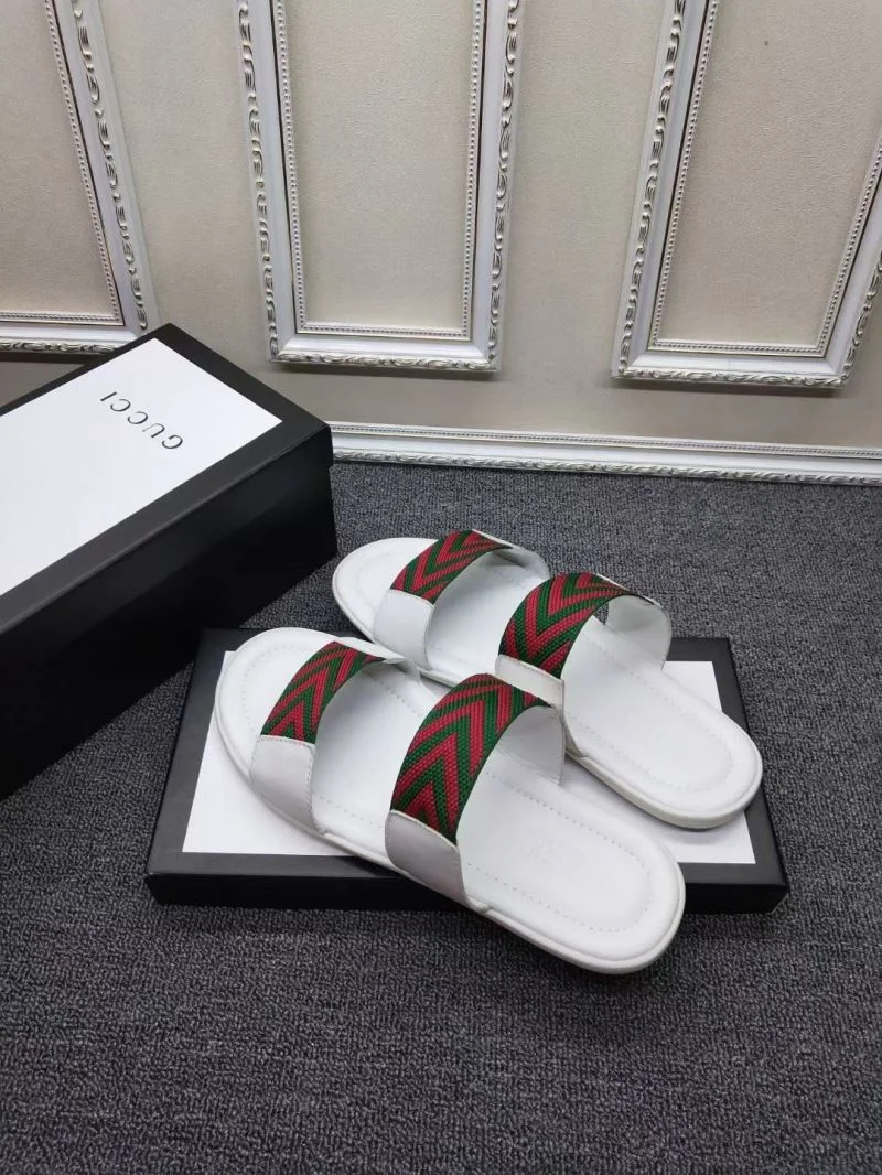 Gucci Slippers Snug 23819