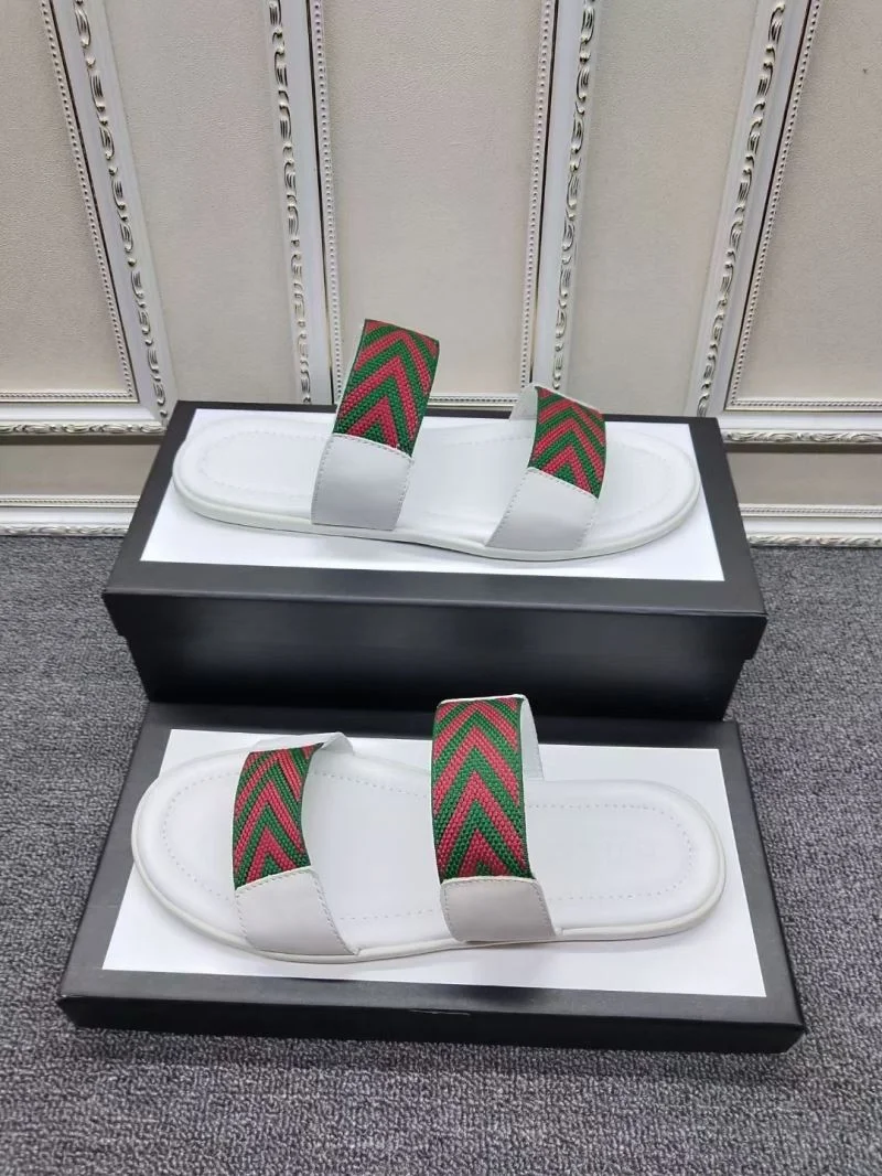 Gucci Slippers Snug 23819