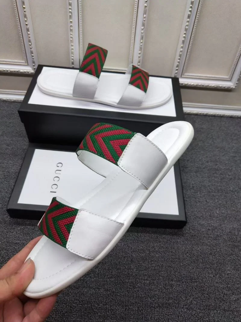 Gucci Slippers Snug 23819