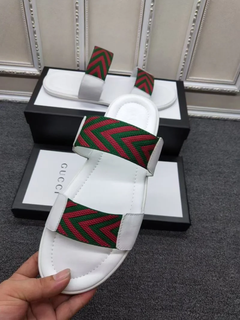 Gucci Slippers Snug 23819