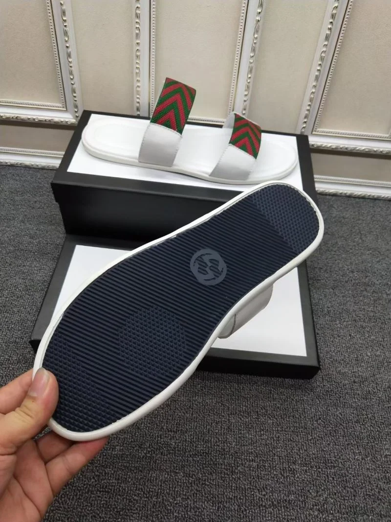 Gucci Slippers Snug 23819