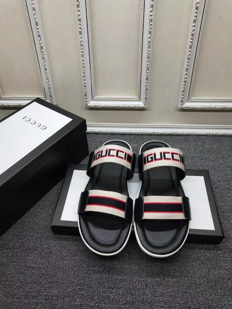 Premium Gucci Slippers 23813