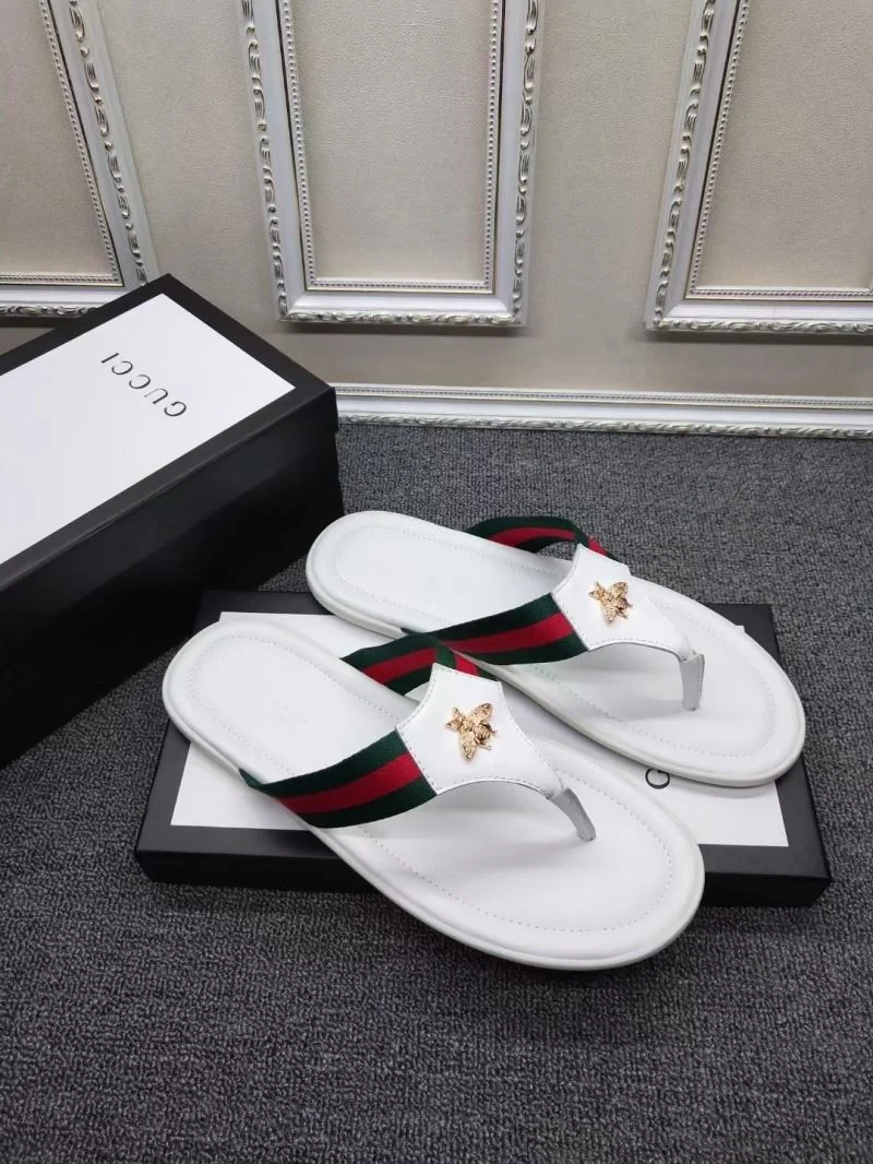 Gucci Slippers SmartChoice 23834