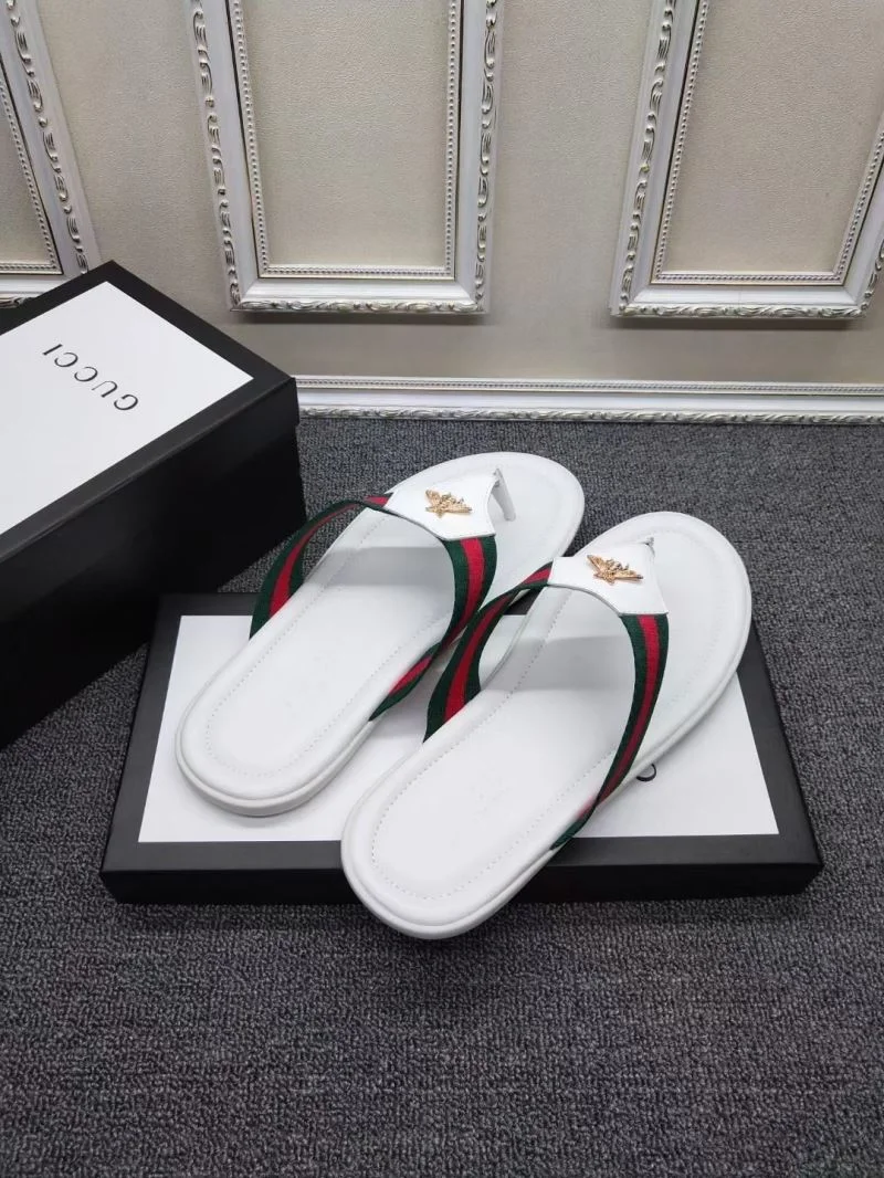 Gucci Slippers SmartChoice 23834