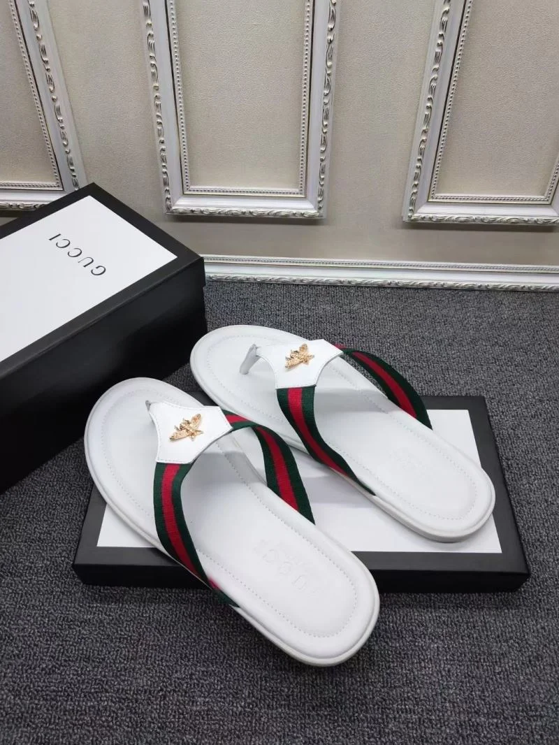 Gucci Slippers SmartChoice 23834