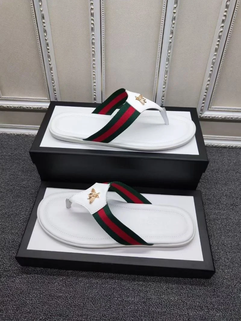Gucci Slippers SmartChoice 23834