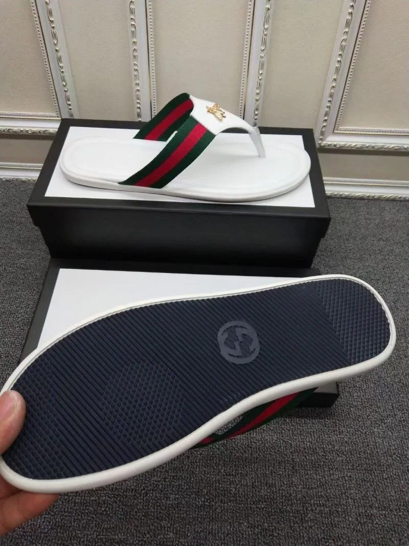 Gucci Slippers SmartChoice 23834