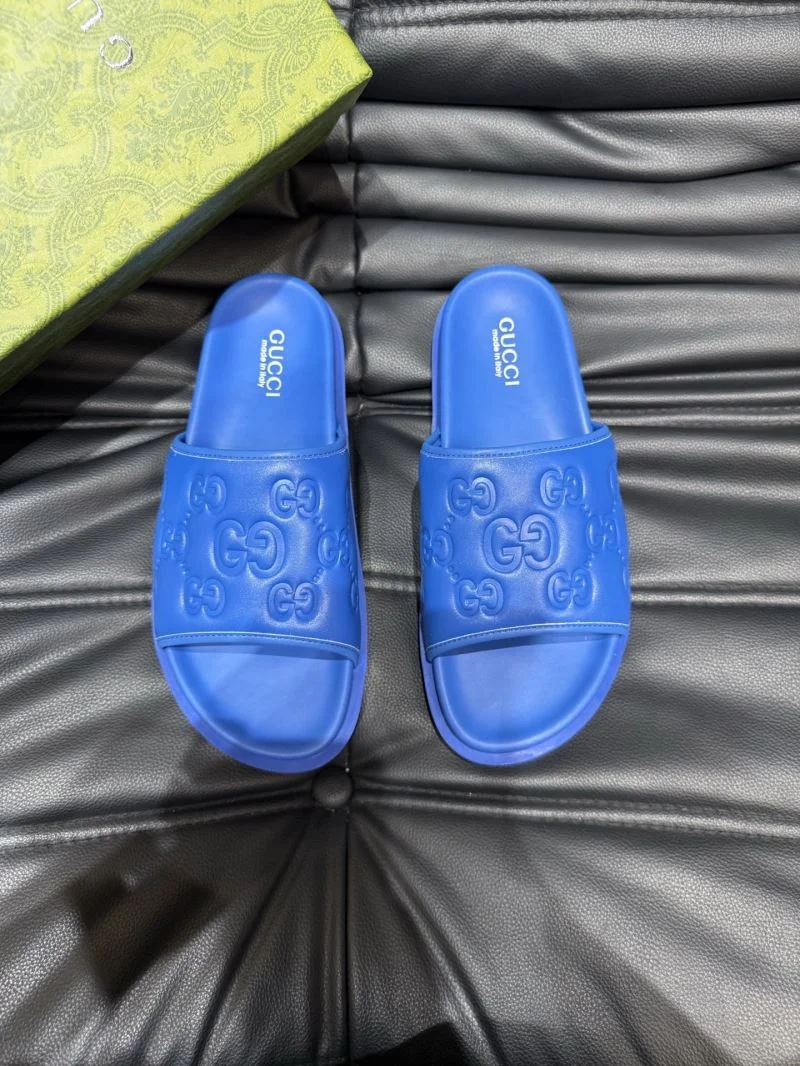 Gucci Slippers FashionForward 23840