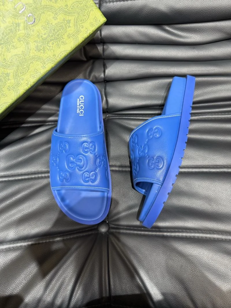 Gucci Slippers FashionForward 23840