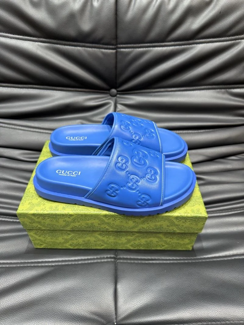 Gucci Slippers FashionForward 23840