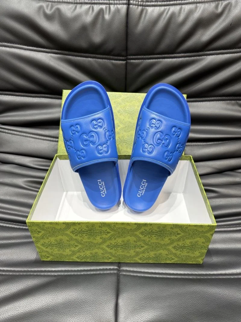 Gucci Slippers FashionForward 23840