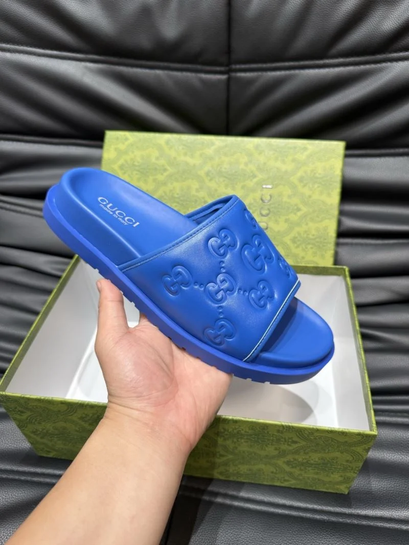 Gucci Slippers FashionForward 23840