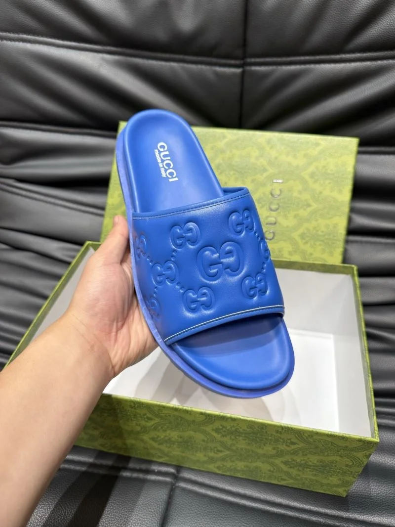 Gucci Slippers FashionForward 23840